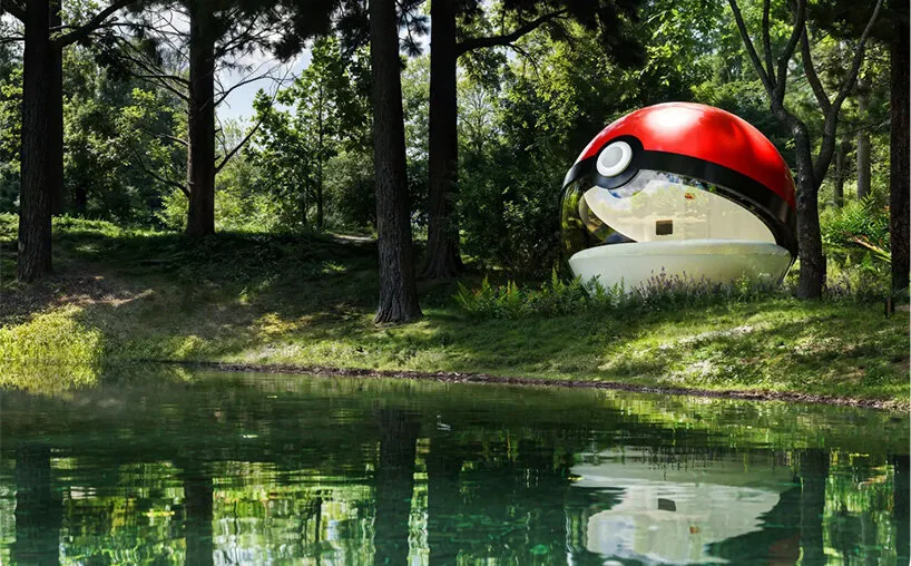 Pokémon Sleep × NOT A HOTEL