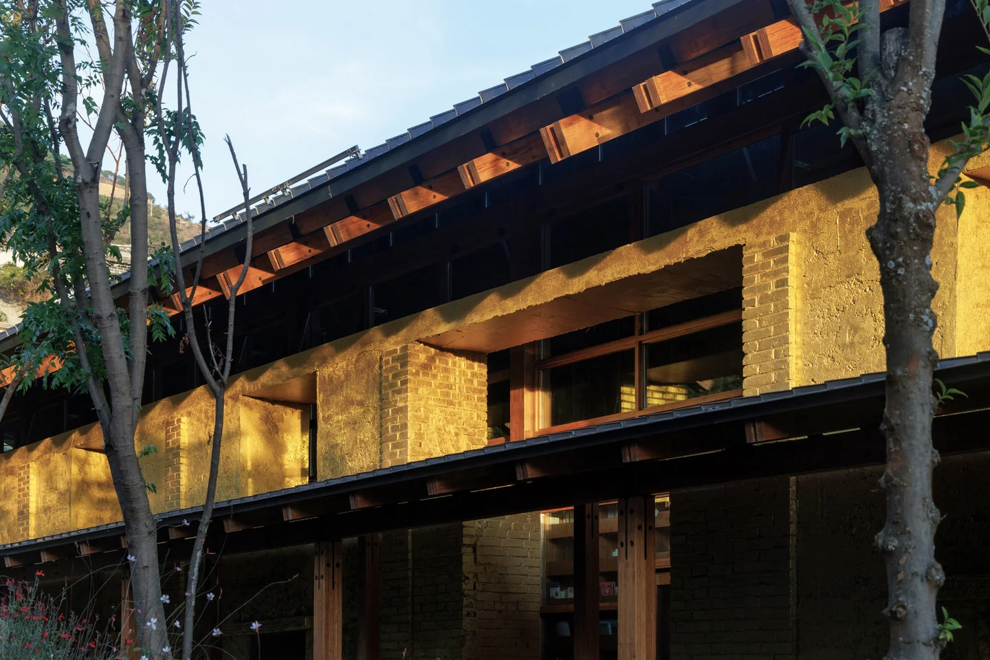 Baiwu — Jiakun Architects · Кадр 25