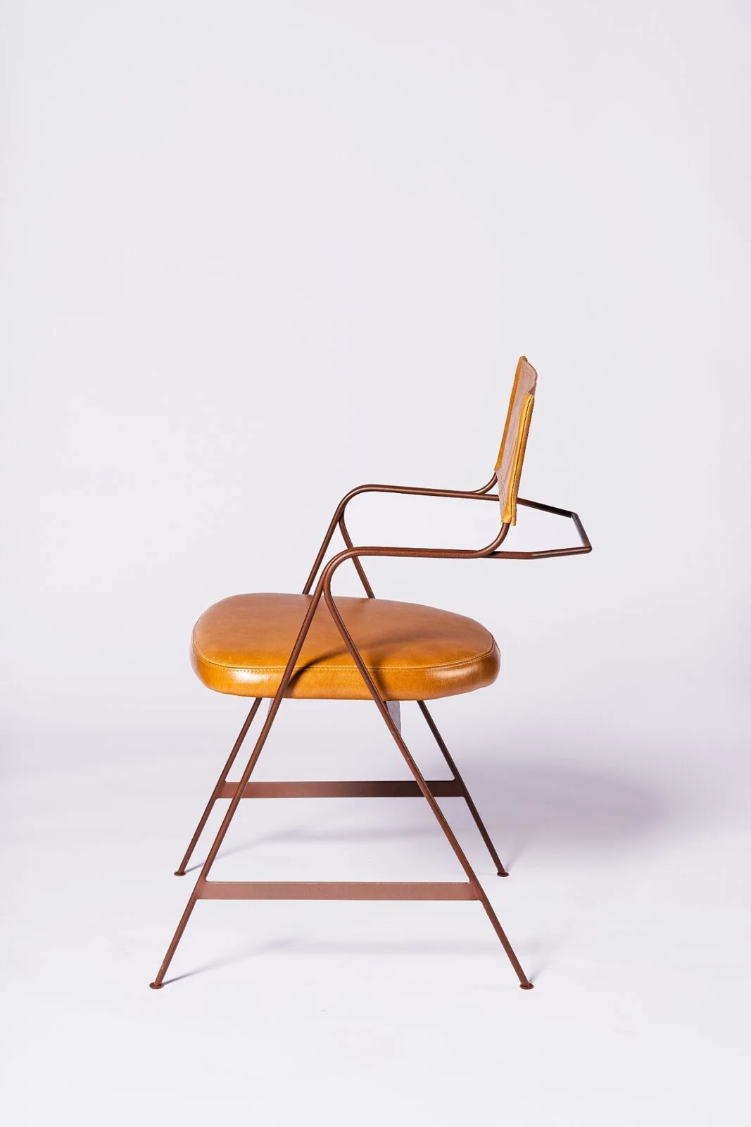 Cantilever: профиль
