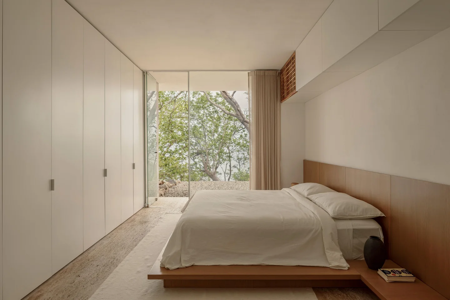 Casa Malonic · Интерьер