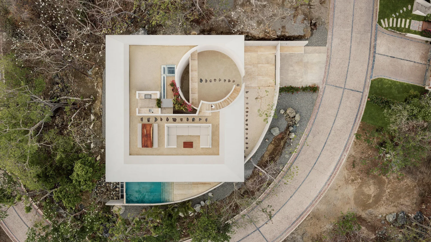 Casa Malonic · Кадр 13