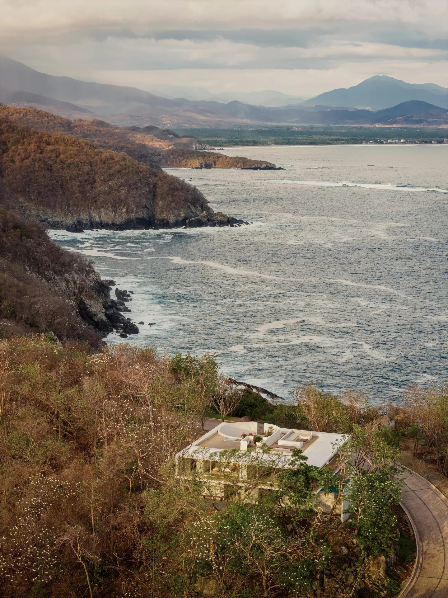 Casa Malonic · Кадр 15