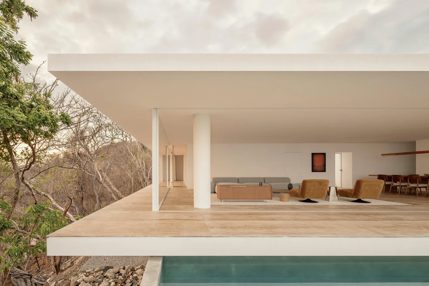 Casa Malonic · Кадр 6
