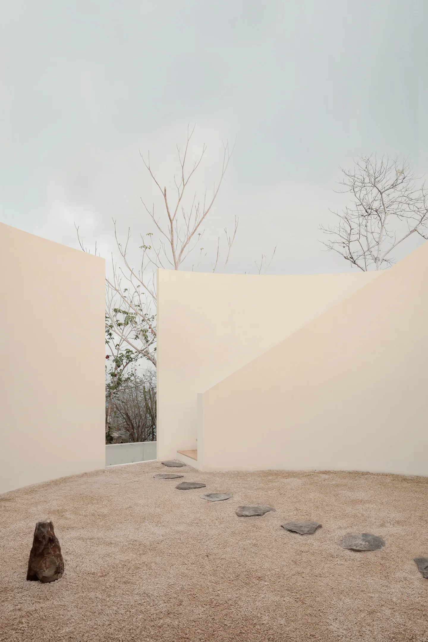 Casa Malonic · Кадр 8