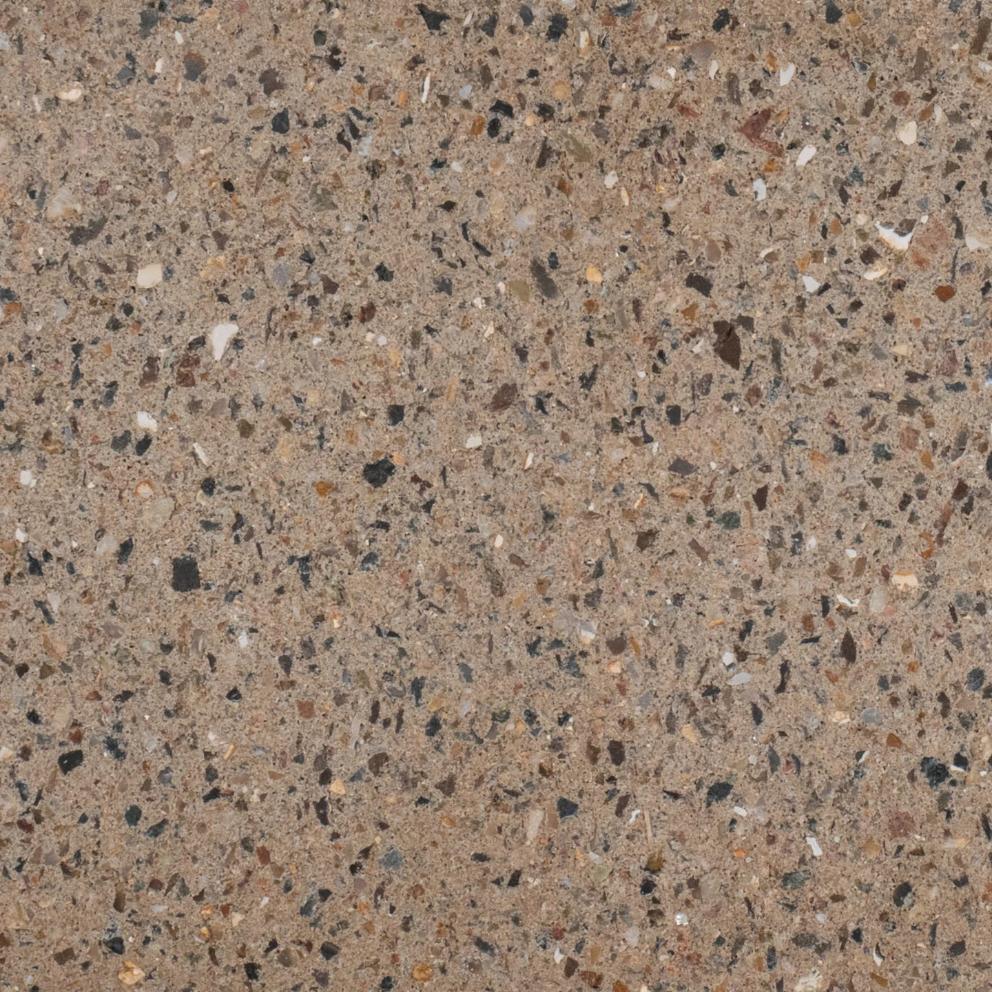 Mimmik Ginger Polished