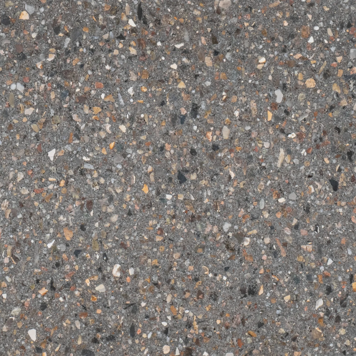 Mimmik Pepper Polished
