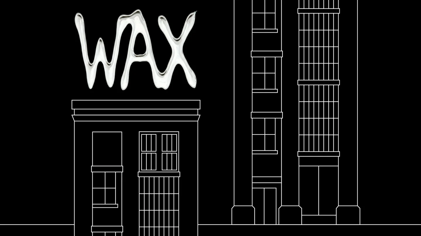 Четыре этажа WAX: новая мебель, трикотаж и свет