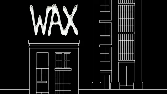 Четыре этажа WAX: новая мебель, трикотаж и свет